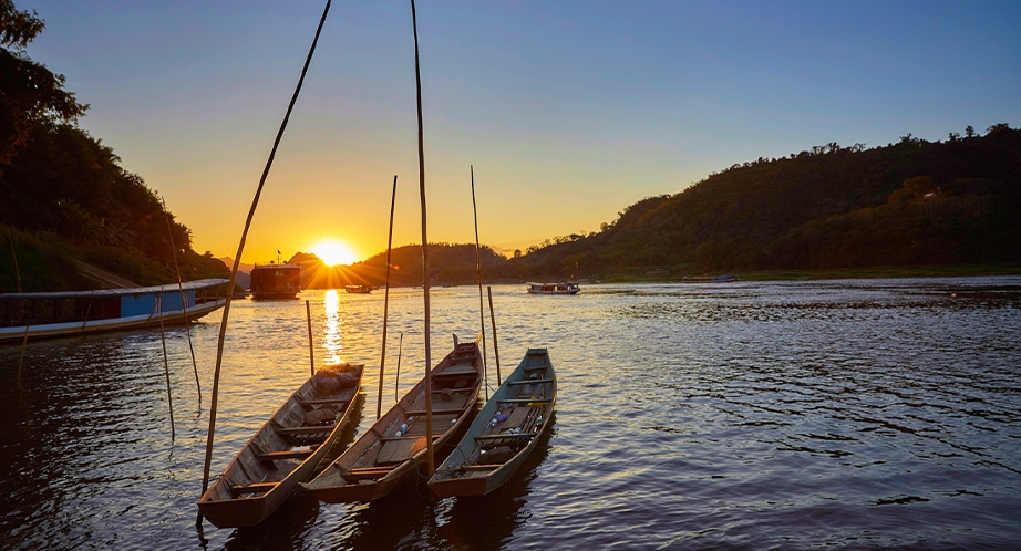 Day 20: Don Khone Island – Pakse (Breakfast)